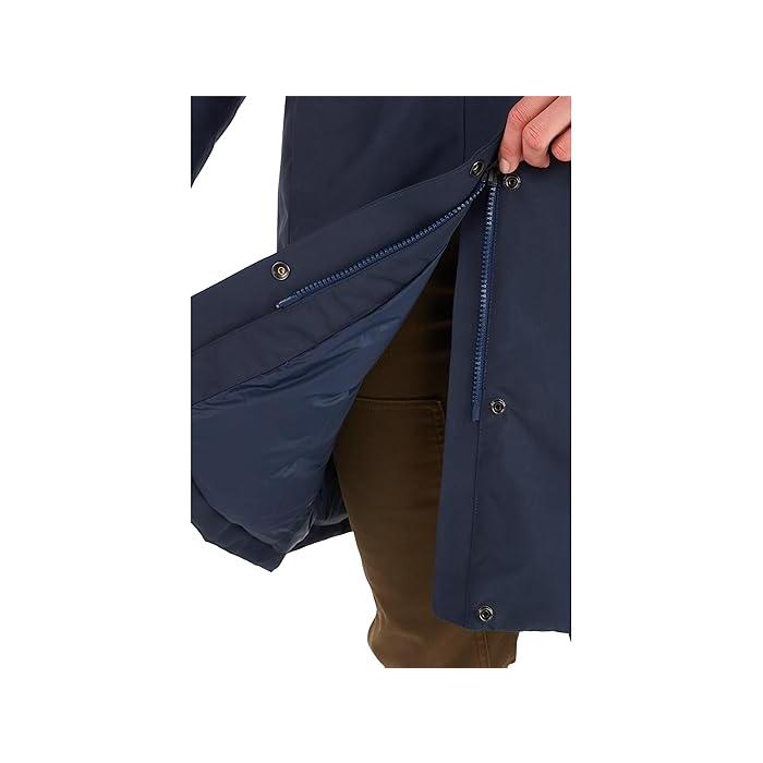 (取寄) マーモット レディース チェルシー コート Marmot women Marmot Chelsea Coat Black Marmot（マーモット） (取寄) レディース チェルシー コート Marmot