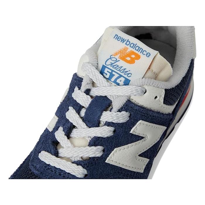 キッズ　NB ニューバランス　スニーカー（まとめ売り） New Balance (取寄) ニューバランス スニーカー キッズ 574 Kids