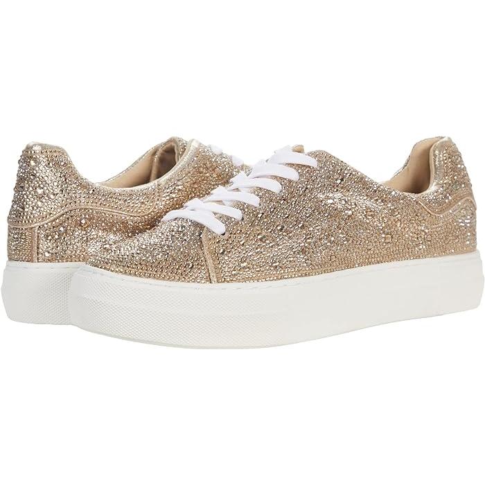 (取寄) ブルー バイ ベッツィジョンソン レディース シドニー Blue by Betsey Johnson women Blue by Betsey Johnson Sidny Light Gold 取寄) ブルー バイ ベッツィジョンソン レディース シドニー Blue by