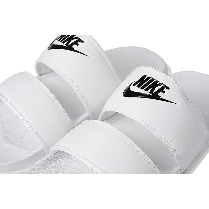 NIKE（ナイキ） (取寄) オフコート デュオ Nike Offcourt Duo White