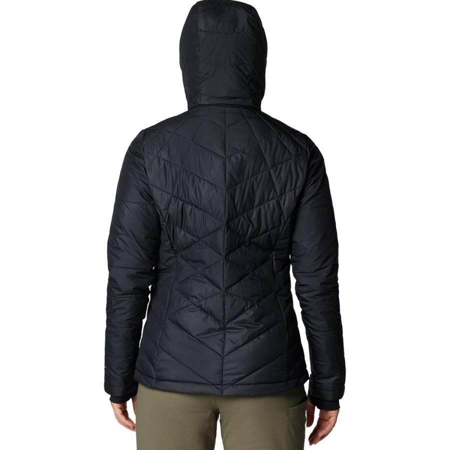 Columbia（コロンビア） (取寄) レディース ヘブンリー フーデット