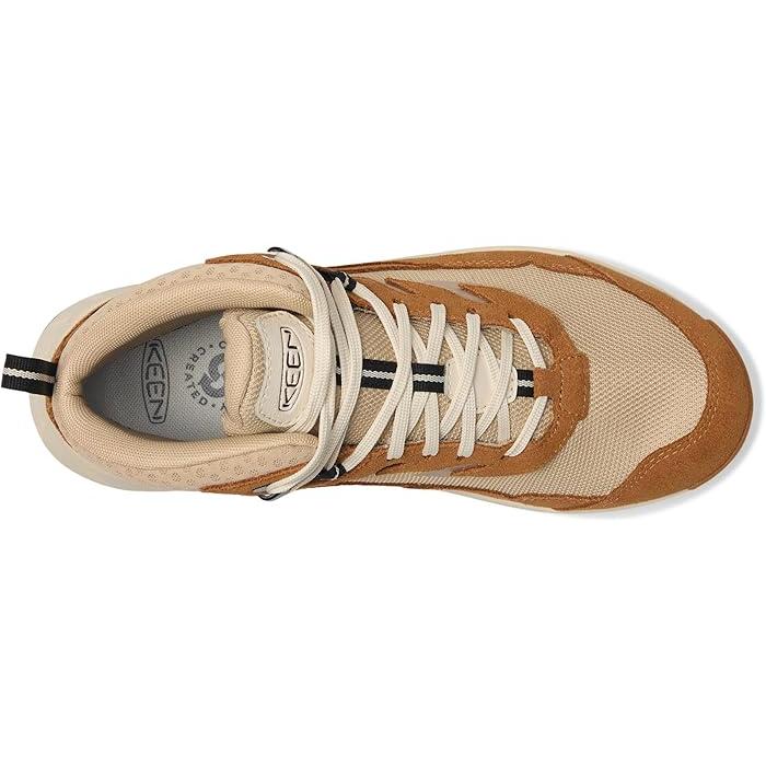 KEEN（キーン） (取寄) レディース ミッド ウォータープルーフ KEEN