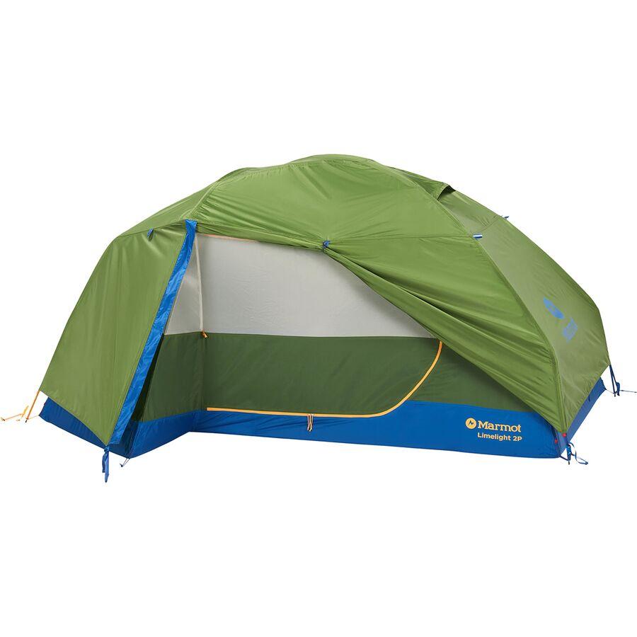 P最大12倍6/19限定 (取寄) マーモット ライムライト テント: 2-パーソン 3-シーズン Marmot Limelight Tent: 2-Person 3-Season | Marmot