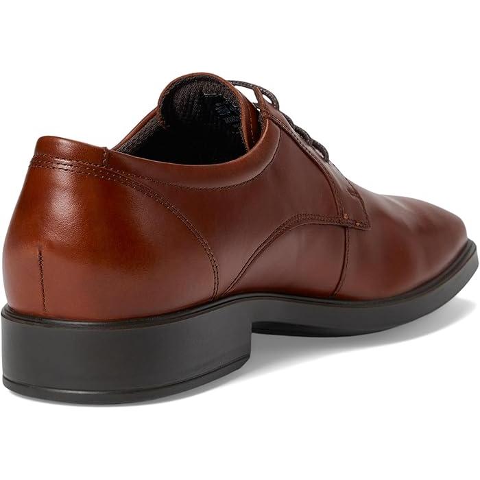 ecco P最大22倍11/25-30限定 (取寄) エコー メンズ ミラン プレーン