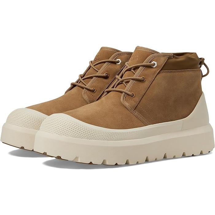 UGG (取寄) アグ メンズ ニューメル ウェザー ハイブリット men