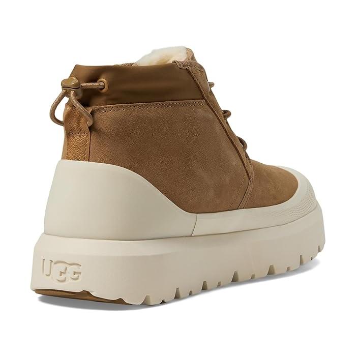 だいUGG アグ　Neumel Weather Hybrid 27cm ugg-mens-neumel-weather-hybrid