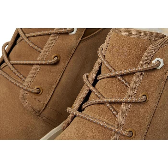 UGG (取寄) アグ メンズ ニューメル ウェザー ハイブリット men