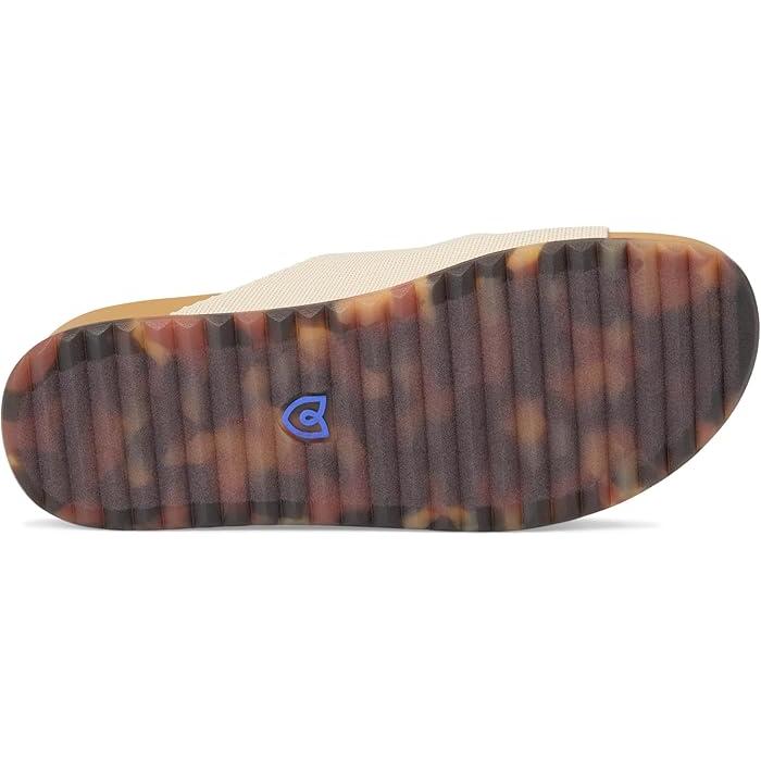 P最大17倍1/1限定 (取寄) レディース ザ バックル スライド Rothy's