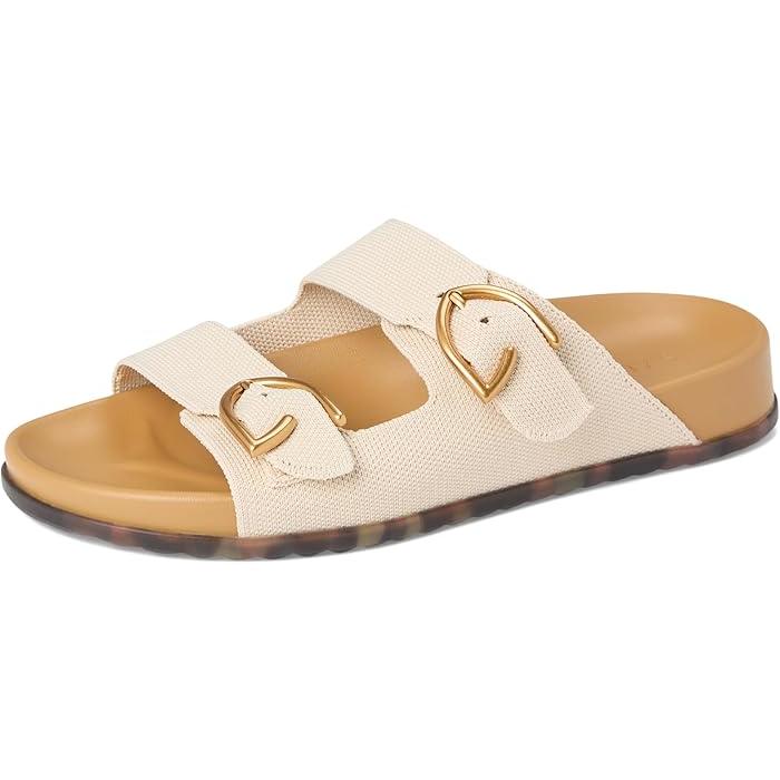 P最大17倍1/1限定 (取寄) レディース ザ バックル スライド Rothy's