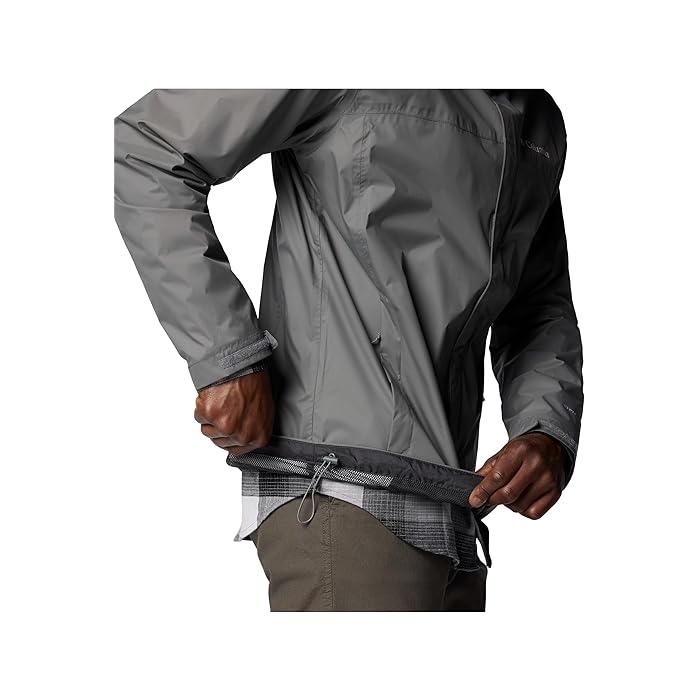 Columbia（コロンビア） (取寄) メンズ ウォータータイト リ