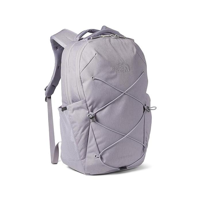 (取寄) ノースフェイス レディース ウィメンズ ジェスター バックパック The North Face women The North Face Women's Jester Backpack Minimal Grey Dark Heather/Minimal Grey/NPF THE NORTH FACE（ザ ノースフェイス） (取寄) ノースフェイス