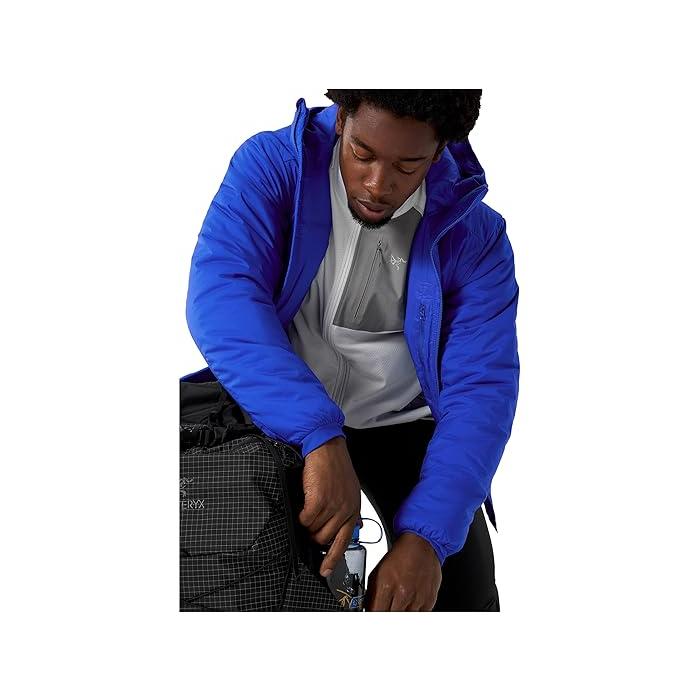 アークテリクス　アトムSVフーディー ARC'TERYX（アークテリクス） ARC TERYX アトムSVフーディ ウィメンズ