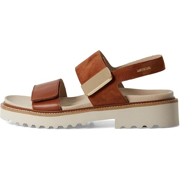 P最大17倍1/1限定 (取寄) メフィスト レディース Mephisto women