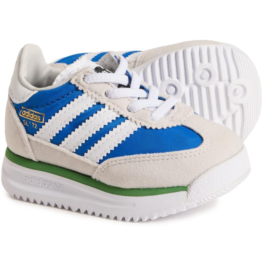 adidas（アディダス） (取寄) トドラー ボーイズ Sl 72 RS エラ