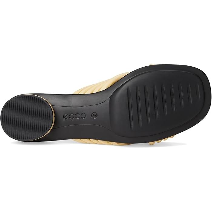 ecco（エコー） (取寄) レディース スカルプ アルバ 25 スライド