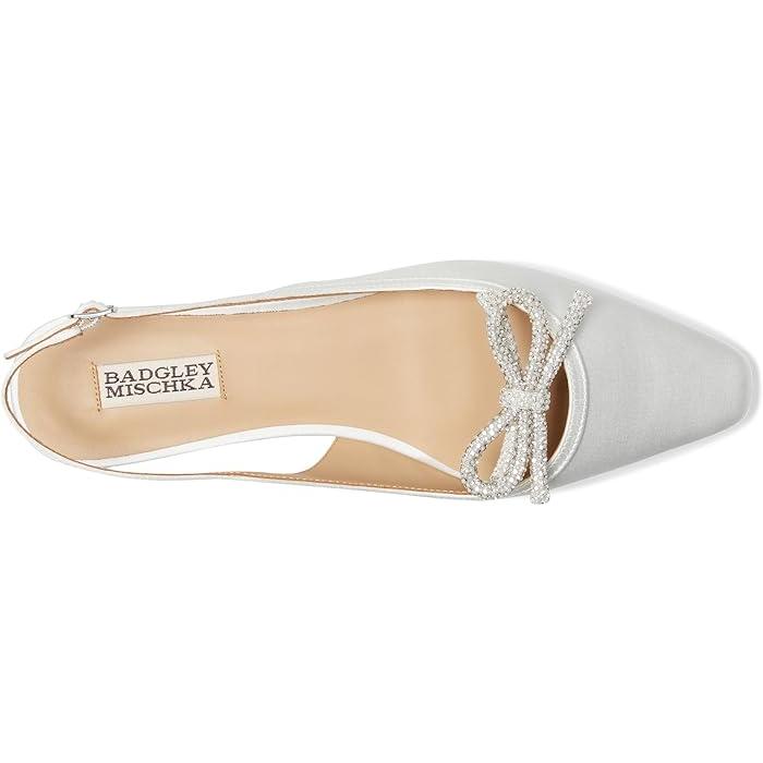 BADGLEY MISCHKA（バッジェリー ミシュカ） (取寄) レディース