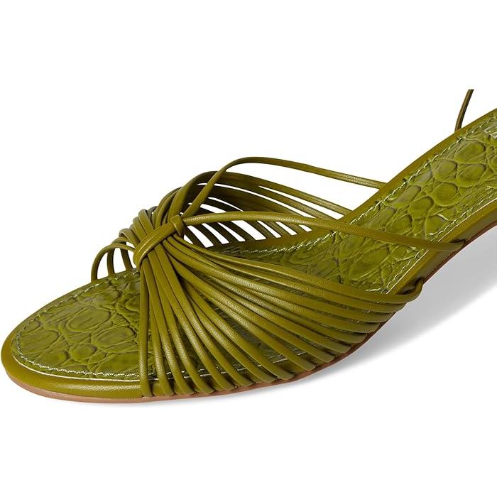 VINCE CAMUTO（ヴィンスカムート） (取寄) レディース アンクル ラップ