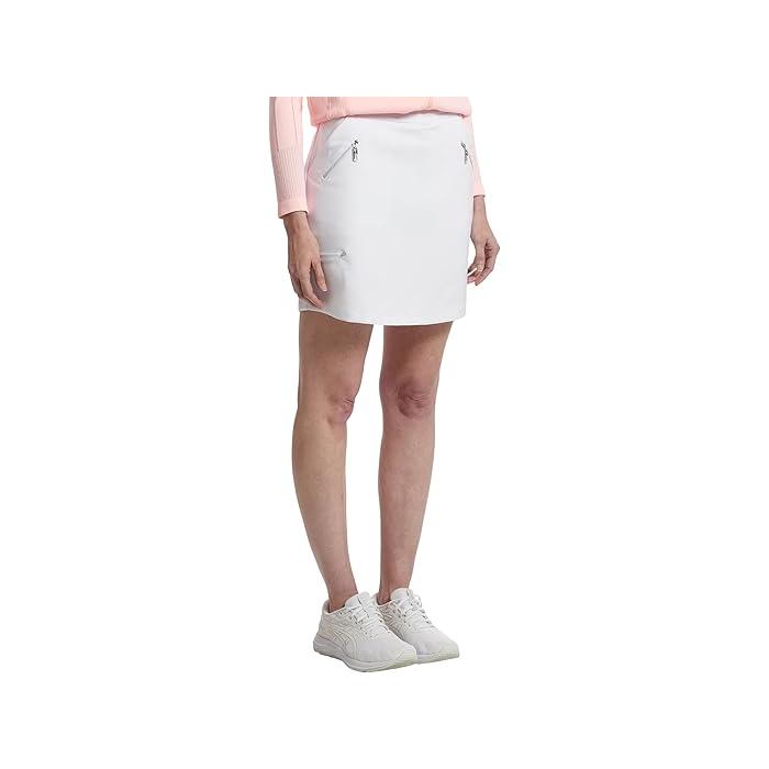 取寄) ジェイミー サドック レディース エレガント 17 スコート Jamie