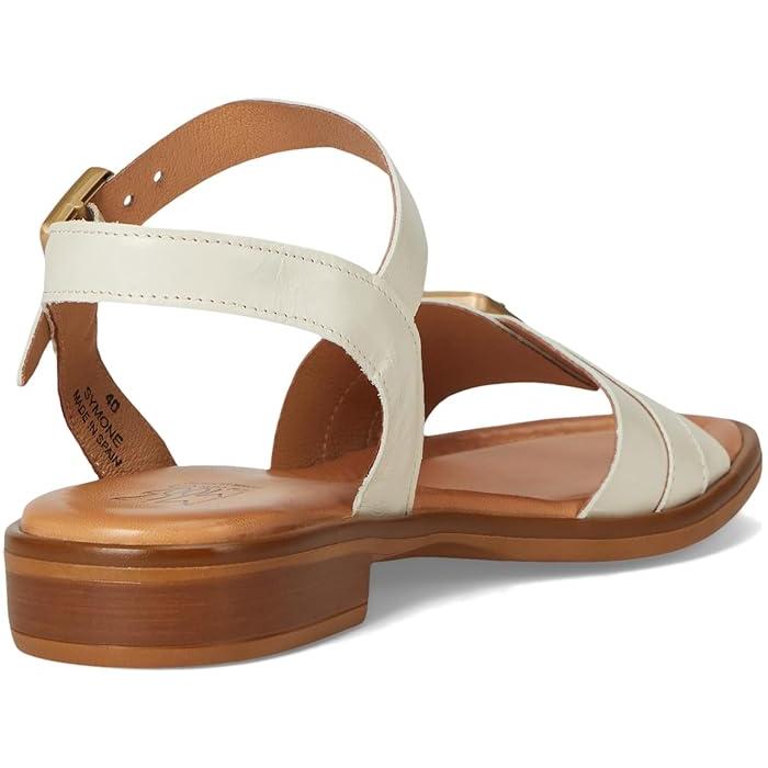 取寄) ミズ ムーズ レディース サイモン Miz Mooz women Symone Linen