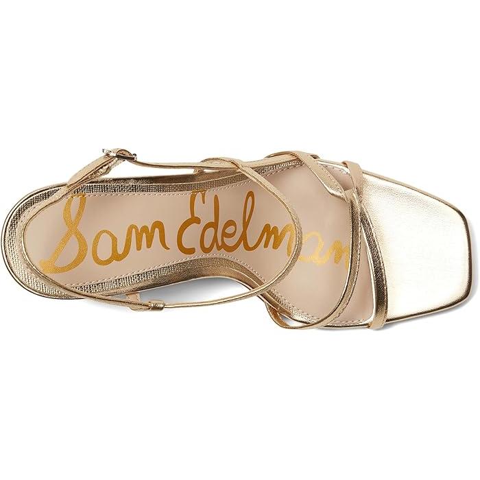 Sam Edelman（サムエデルマン） P最大17倍1/1限定 (取寄) レディース