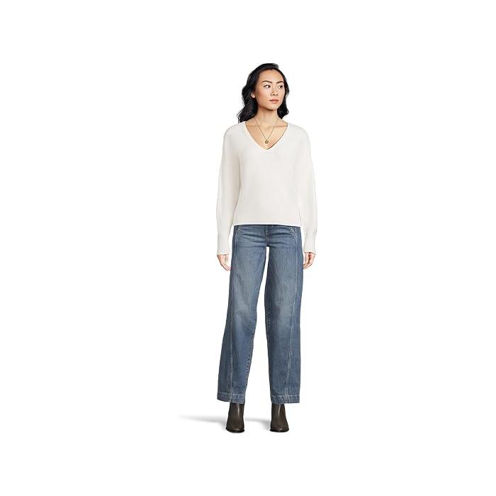 madewell (取寄) メイドウェル レディース V-ネック コージー