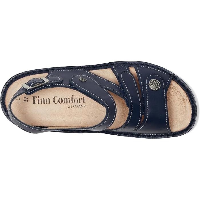 Finn Comfort（フィンコンフォート） P最大17倍1/1限定 (取寄) フィン