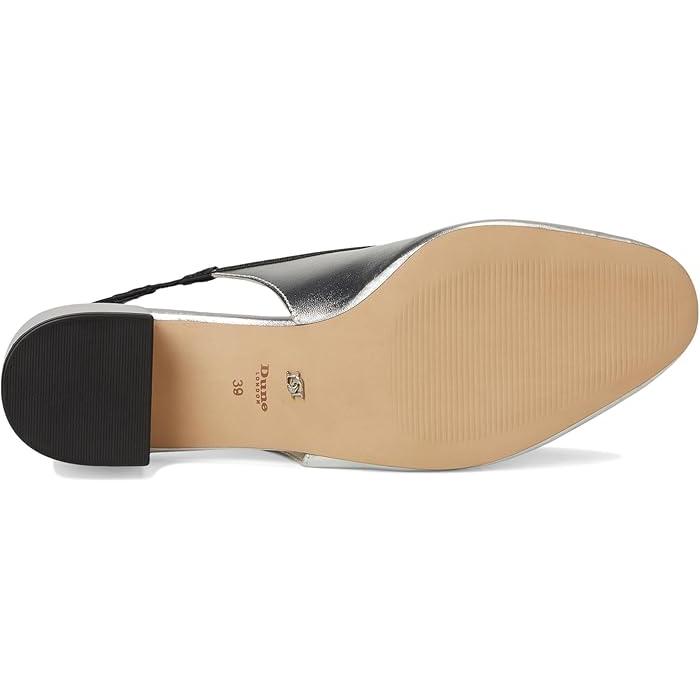 (取寄) デューンロンドン レディース クラッシー Dune London women Classy Silver P最大17倍1/1限定 (取寄) デューンロンドン レディース クラッシー