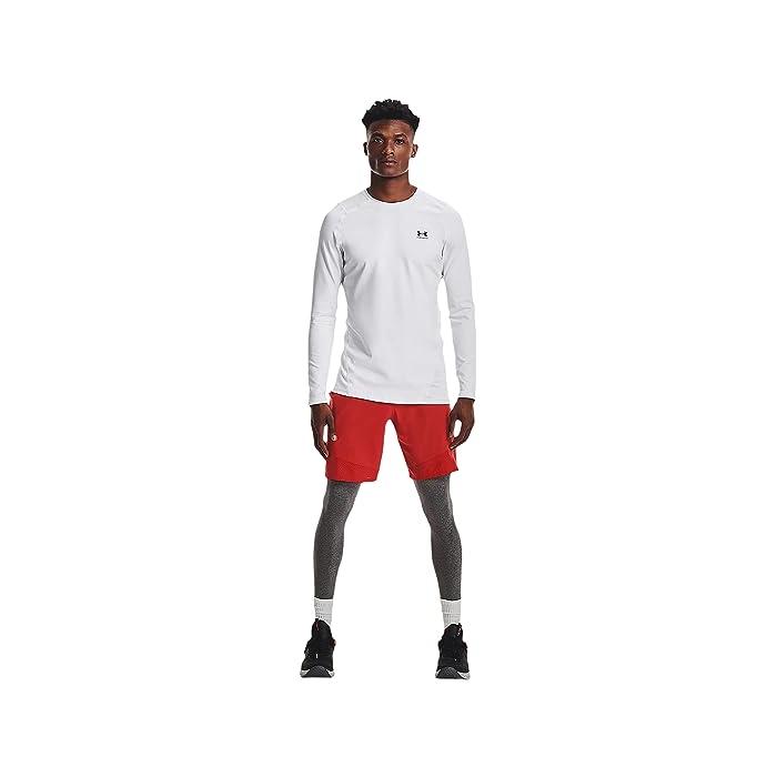 UNDER ARMOUR（アンダーアーマー） P最大17倍1/1限定 (取寄) メンズ