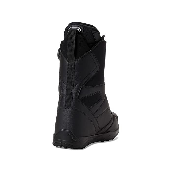 (取寄) サーティーツー メンズ STW ダブル ボア スノーボード ブーツ thirtytwo men thirtytwo STW Double BOA Snowboard Boot Black 22｜jetrag｜10