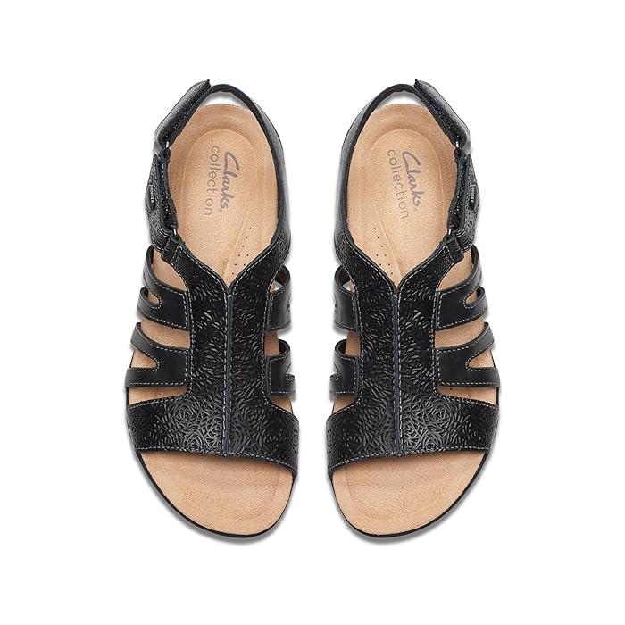 Clarks（クラークス） (取寄) シューズ レディース エイプル ベル