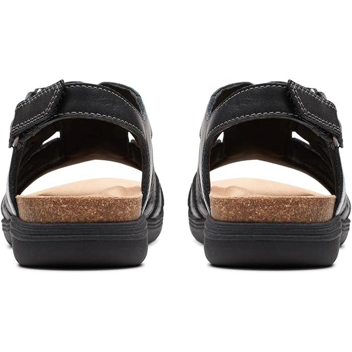 Clarks（クラークス） (取寄) シューズ レディース エイプル ベル