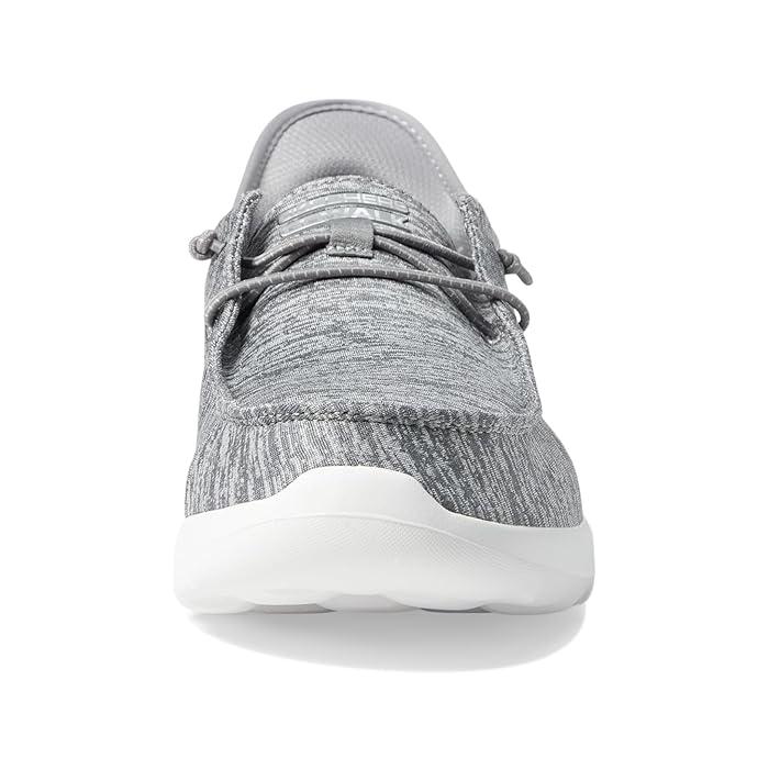 (取寄) スケッチャーズ パフォーマンス レディース ゴー ウォーク ジョイ アイビス ハンズ フリー スリップ-インス SKECHERS Performance women SKECHERS Performance Go Walk Joy Ibis Hands Free Slip-Ins Grey スケッチャーズ パーフォマンス (取寄) パフォーマンス レディース