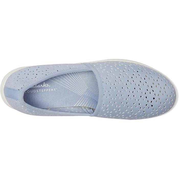 Clarks（クラークス） P最大17倍1/1限定 (取寄) レディース ブリーズ