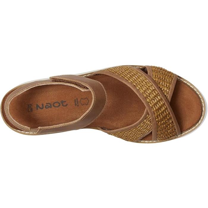 P最大17倍1/1限定 (取寄) ナオト レディース パヴロヴァ Naot women