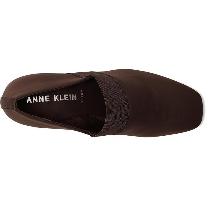 取寄) アンクライン レディース Anne Klein women Thomaston Espresso
