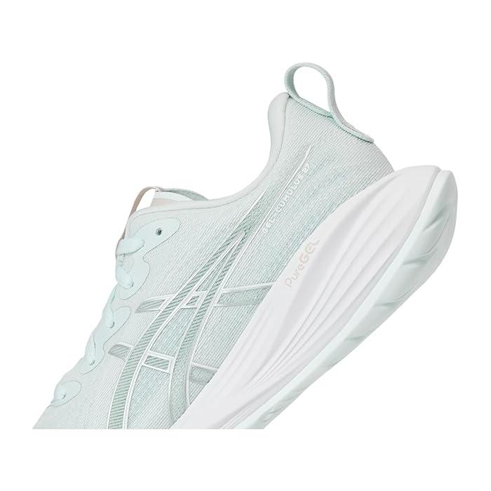 ASICS（アシックス） P最大17倍1/1限定 (取寄) レディース