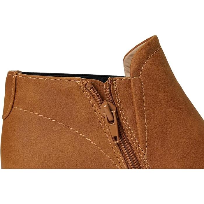 (取寄) ナチュラライザー レディース ソウル Naturalizer women Naturalizer SOUL Naturalizer Affirm Light Toffee Faux Leather Naturalizer（ナチュラライザー） P最大17倍1/1限定 (取寄) レディース