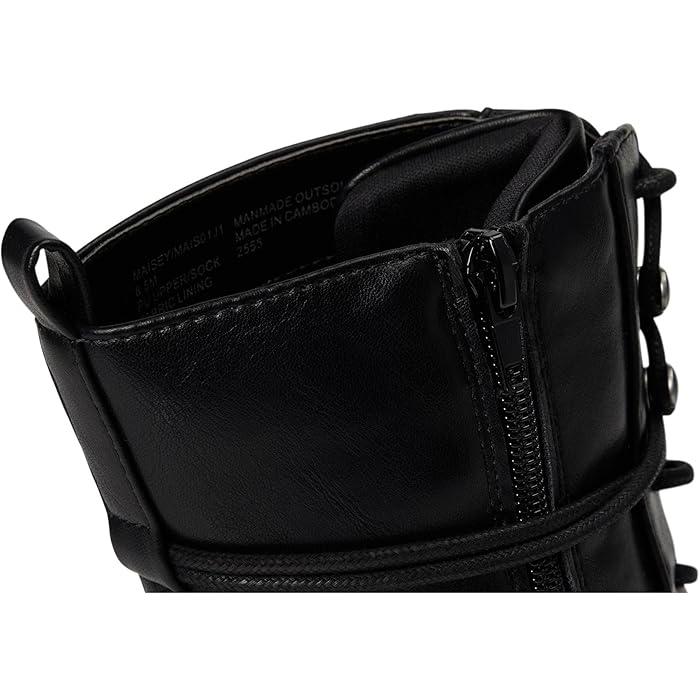 P最大17倍1/1限定 (取寄) マッデン ガール レディース メイシー Madden