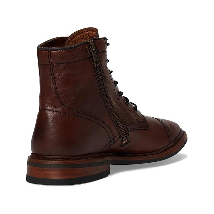 Frye（フライ） (取寄) メンズ ポール ミッド レース Frye men Paul