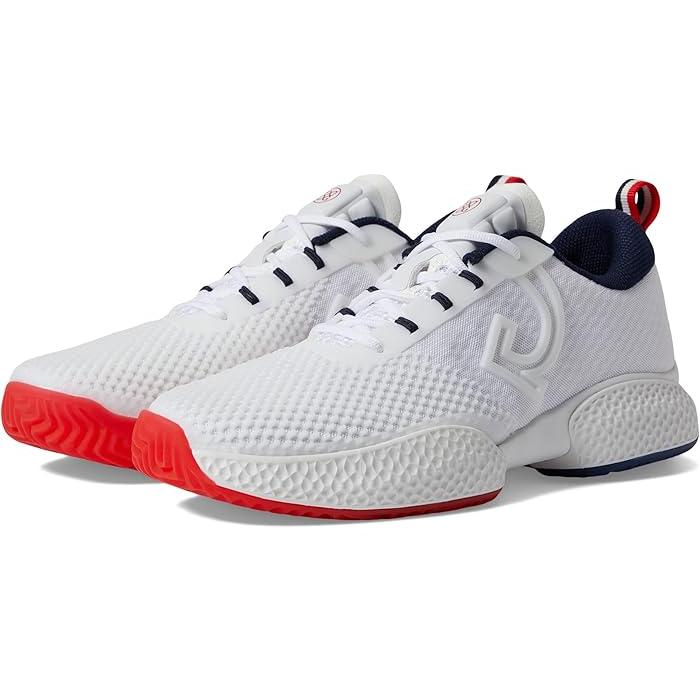 ジーフォア｜G/FORE｜メンズシューズ｜MENS PICKLE BALL SHOES