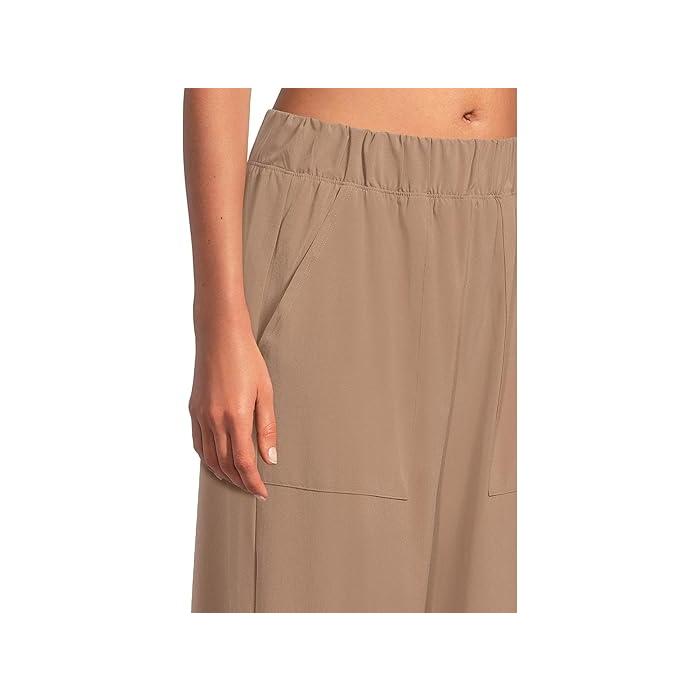 P最大17倍1/1限定 (取寄) ビヨンドヨガ レディース ストレッチ