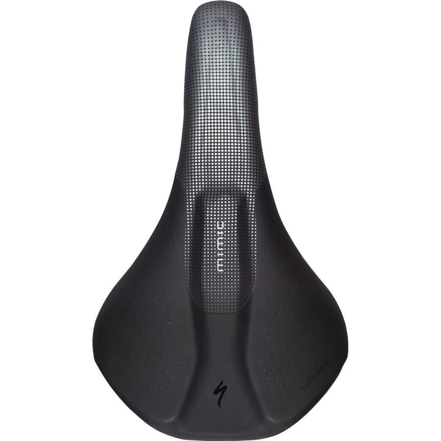 SPECIALIZED PHENOM COMP サドル143mm (MIMIC) PHENOM W/MIMIC COMP SADDLE WOMEN BLK 143(143mm ブラック