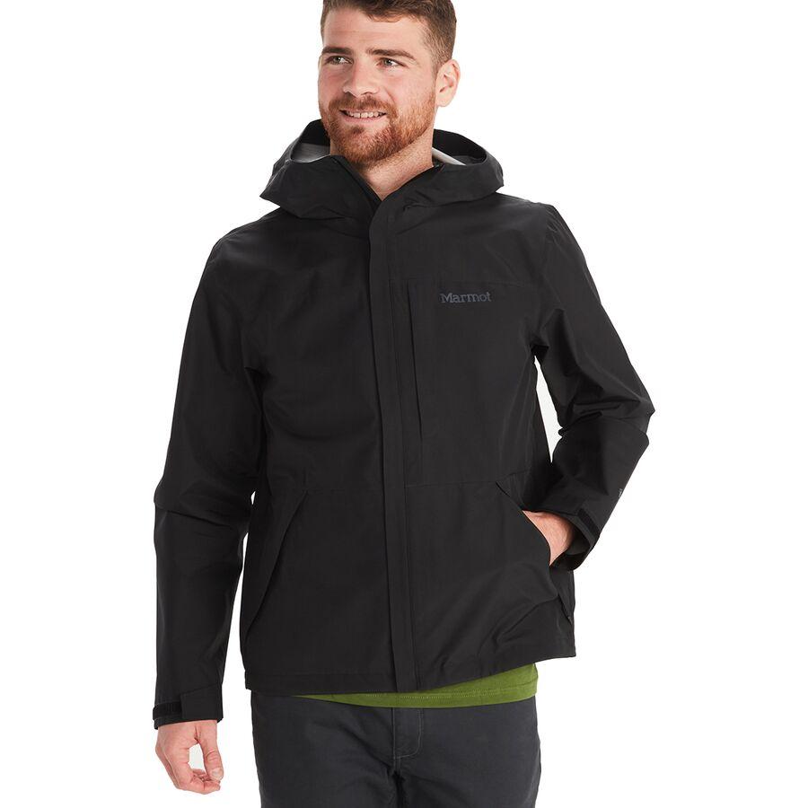 Marmot (取寄) マーモット メンズ ミニマリスト ジャケット - men 
