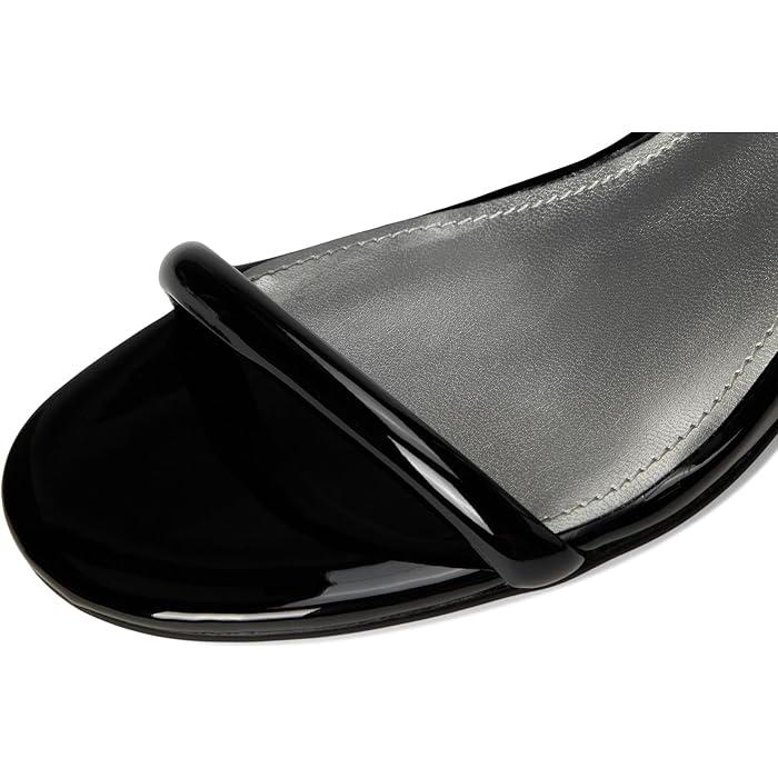 (取寄) ナインウエスト レディース ベリ Nine West women Berri Black Patent 取寄) ナインウエスト レディース ベリ Nine West women Berri Black