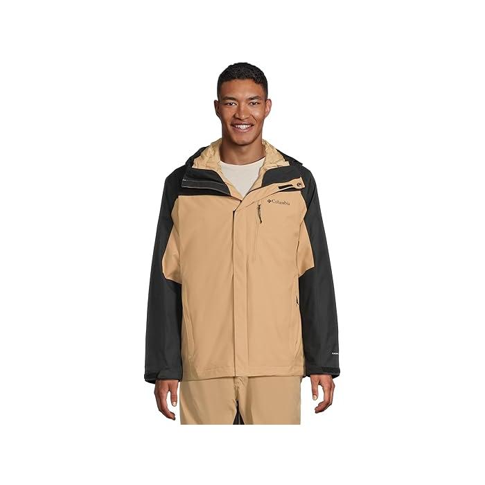 Columbia（コロンビア） P最大19倍2/27-3/1限定 (取寄) メンズ