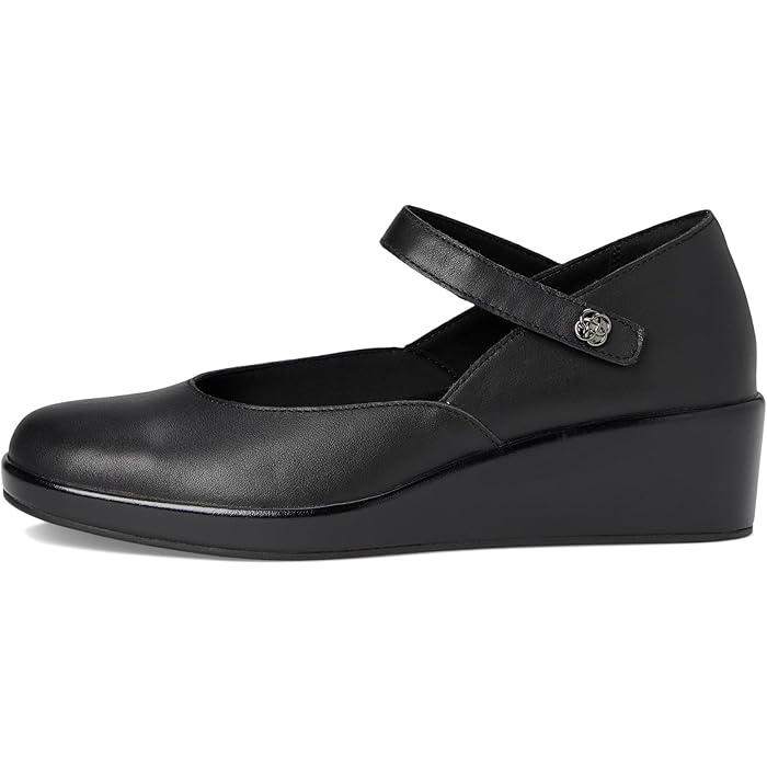 (取寄) アレグリア レディース ヘイズ Alegria women Hayes Black Breeze 取寄) アレグリア レディース ヘイズ Alegria women Hayes Black