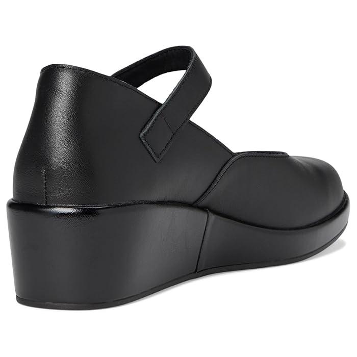 取寄) アレグリア レディース ヘイズ Alegria women Hayes Black