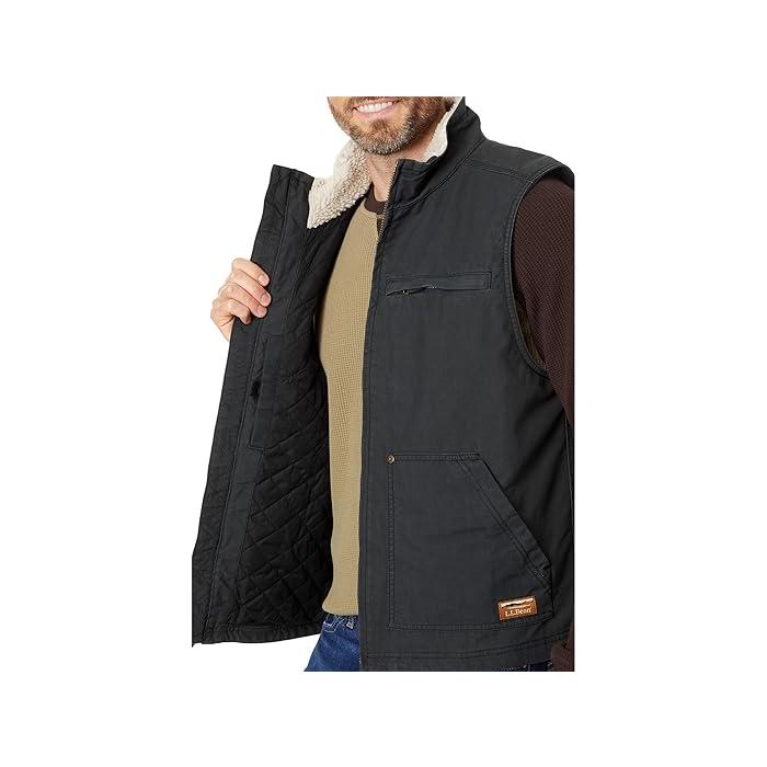 (取寄) エルエルビーン メンズ ユーティリティ ベスト L.L.Bean men L.L.Bean Vest｜jetrag｜03