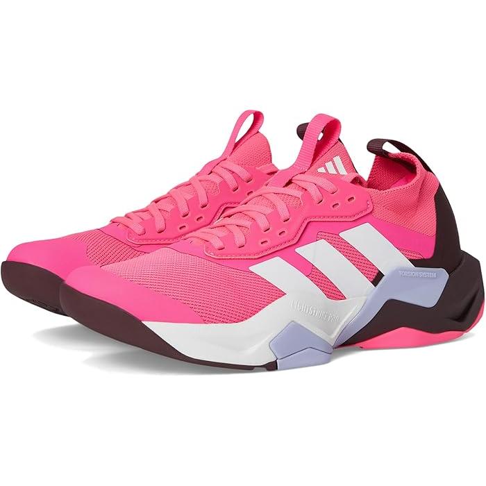 adidas（アディダス） (取寄) レディース ラピッドムーブ アドバンス 2