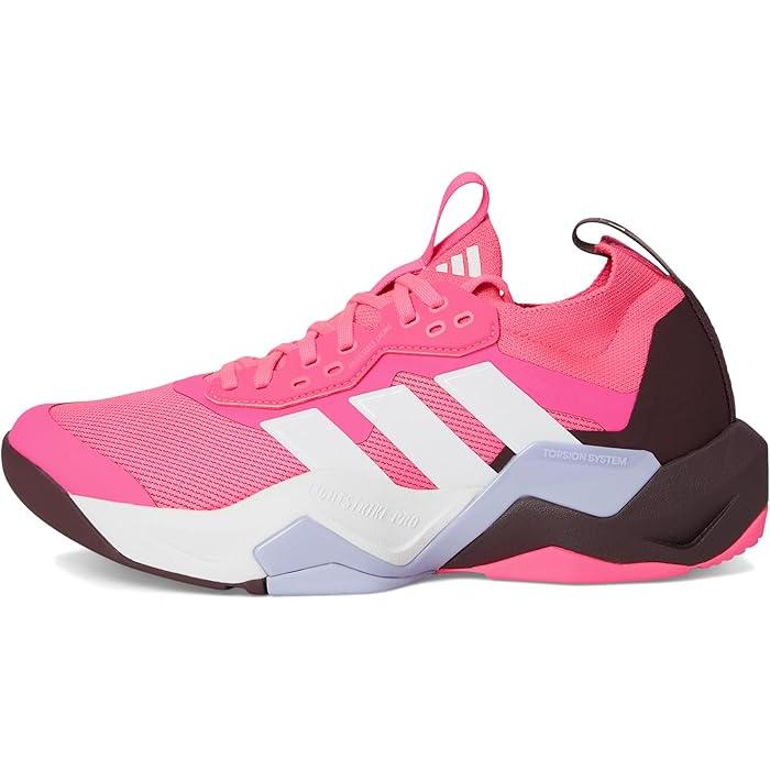 adidas（アディダス） (取寄) レディース ラピッドムーブ アドバンス 2